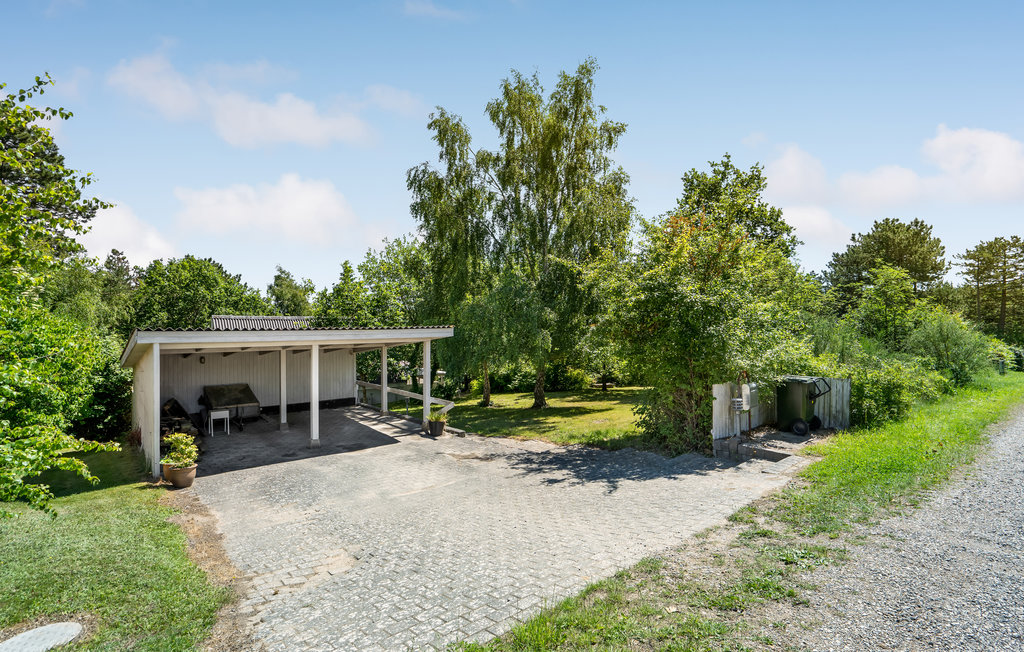 Ferienhaus - Boeslum Bakker , Dänemark - E4028 11