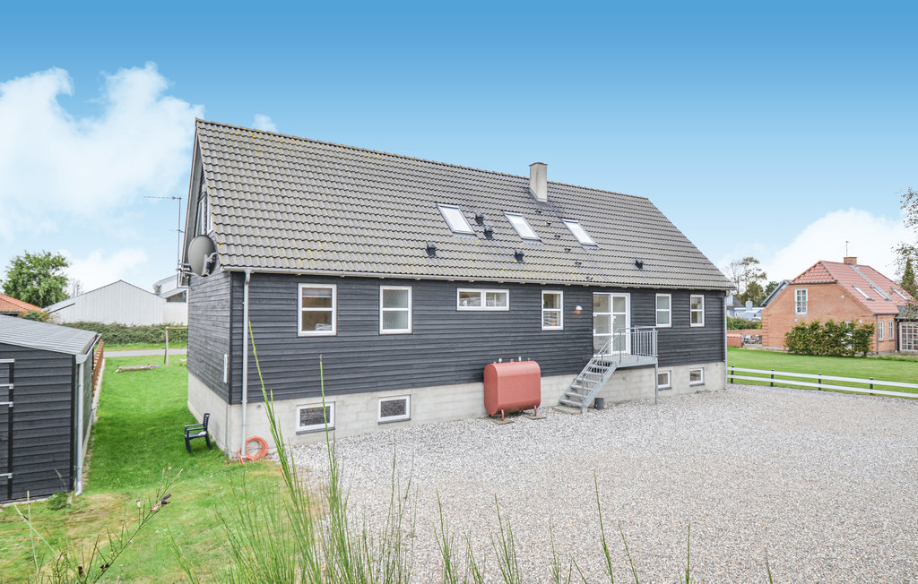 Ferienhaus - Vibæk Strand , Dänemark - E4060 13
