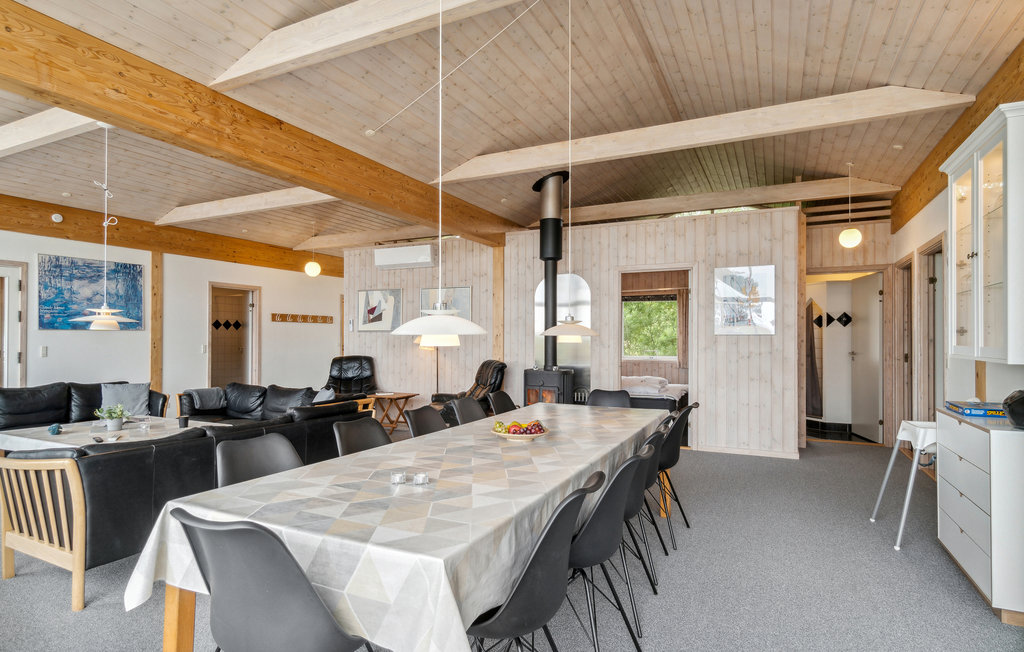 Feriehuse - Elsegårde Strand , Danmark - E4025 16