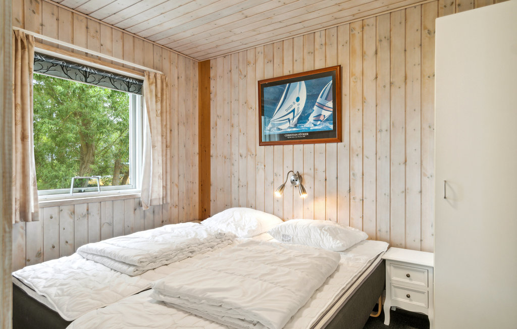 Feriehuse - Elsegårde Strand , Danmark - E4025 19