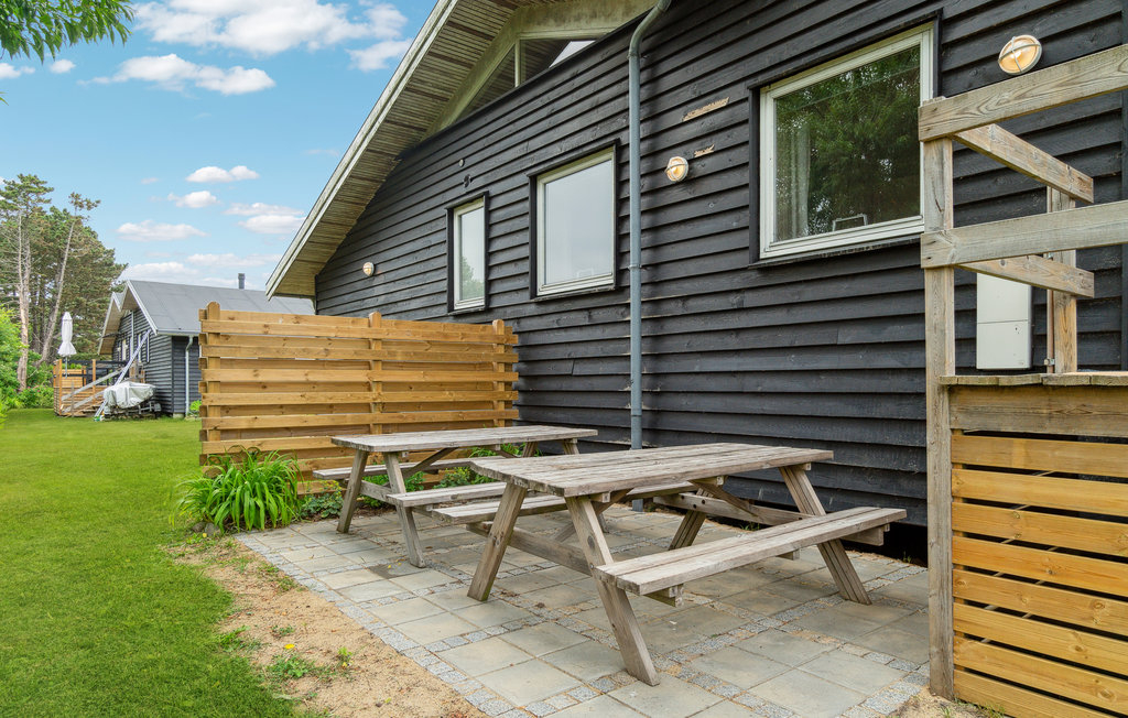 Feriehuse - Elsegårde Strand , Danmark - E4025 13