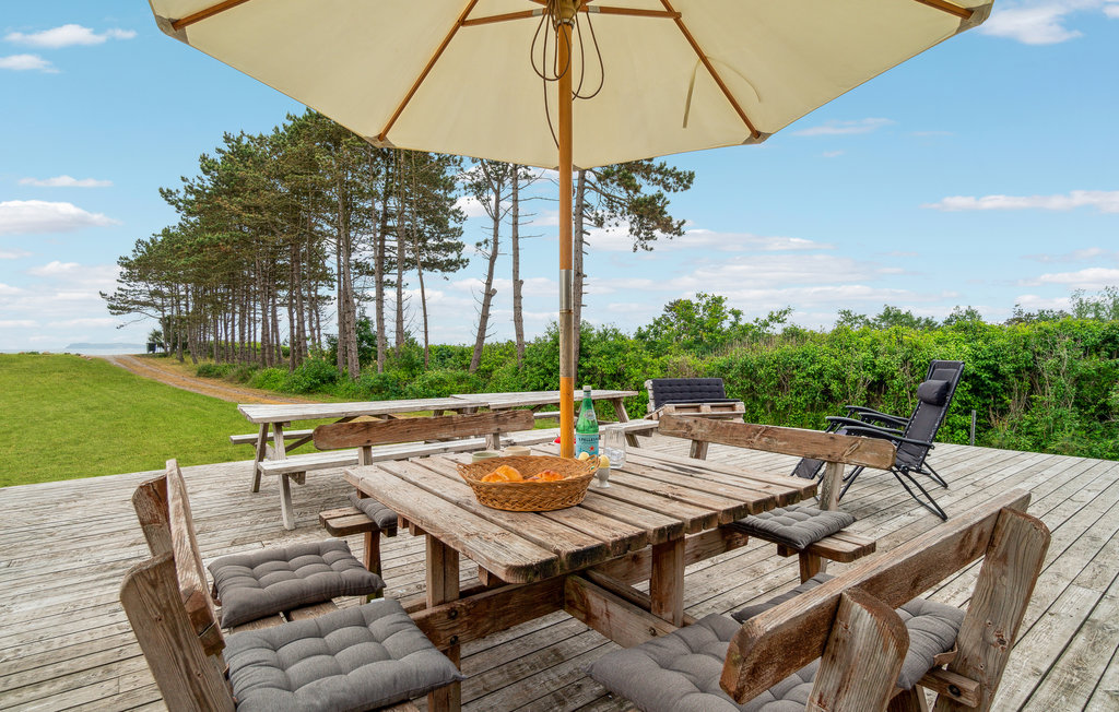 Feriehuse - Elsegårde Strand , Danmark - E4025 11