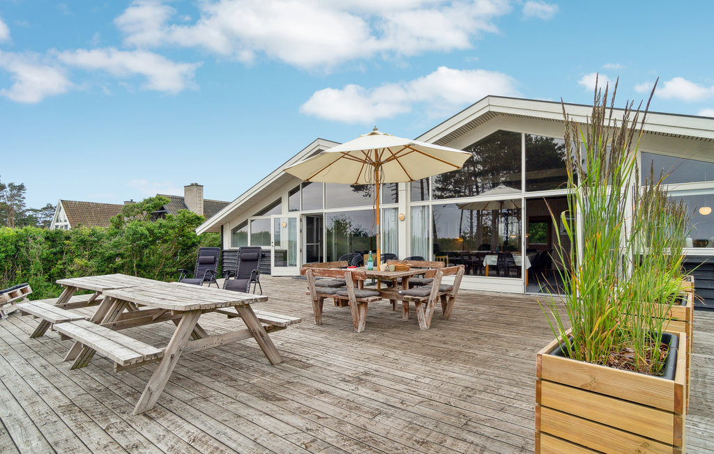 Feriehuse - Elsegårde Strand , Danmark - E4025 12