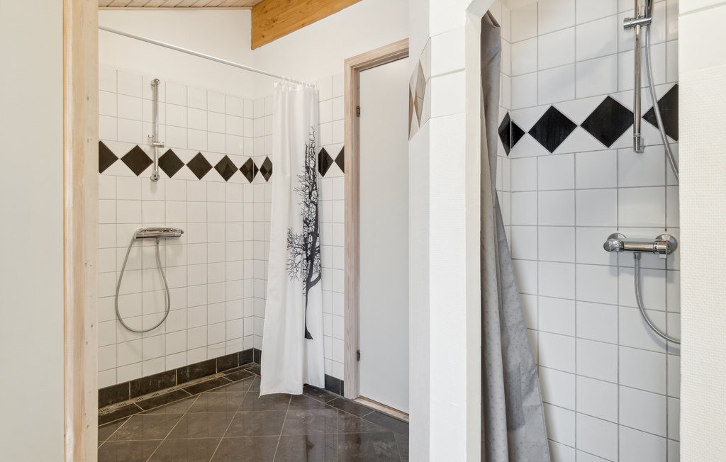 Feriehuse - Elsegårde Strand , Danmark - E4025 25