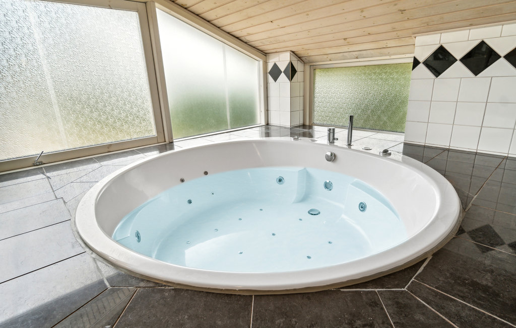 Feriehuse - Elsegårde Strand , Danmark - E4025 23