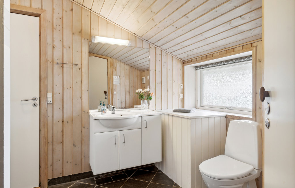Feriehuse - Elsegårde Strand , Danmark - E4025 24