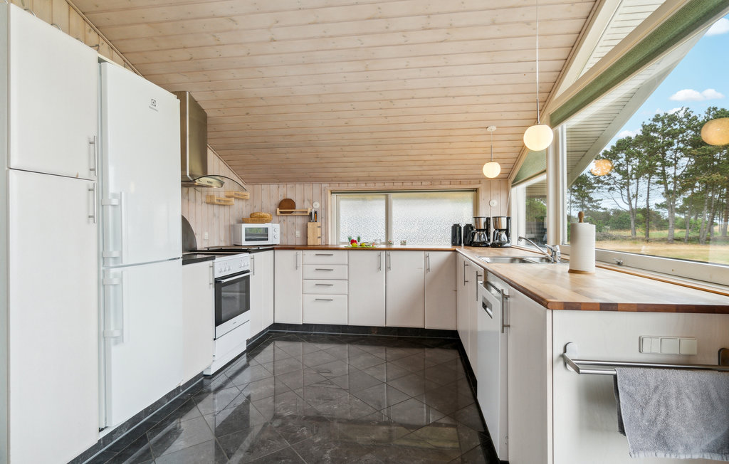 Feriehuse - Elsegårde Strand , Danmark - E4025 8