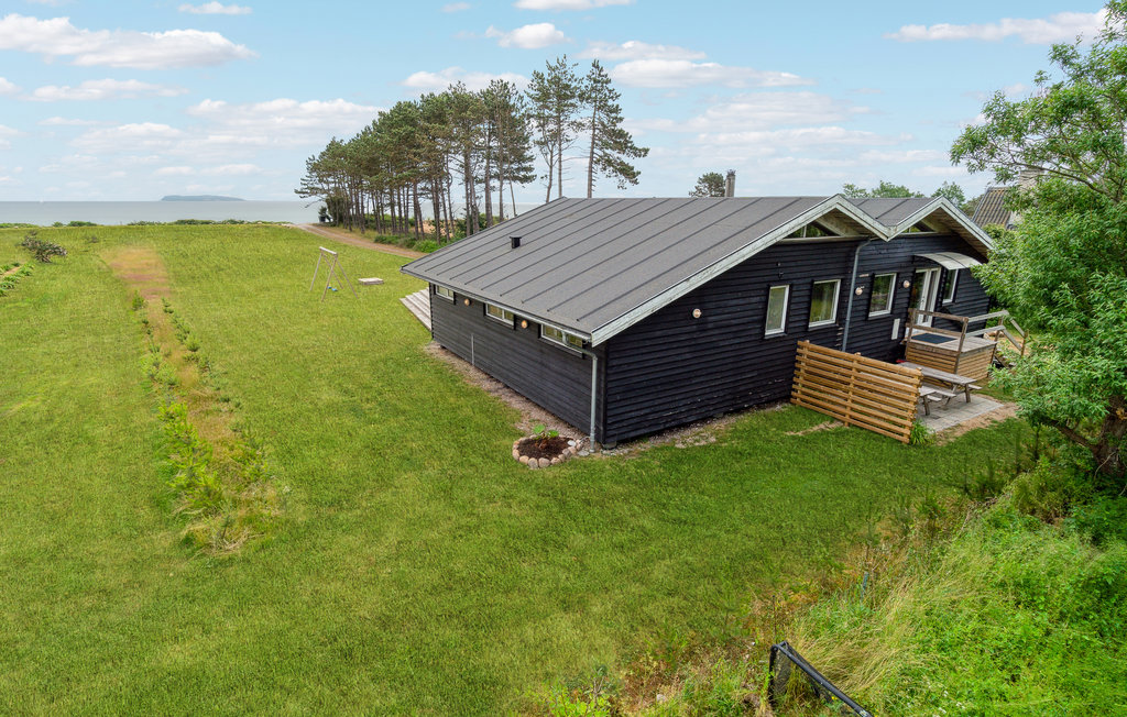 Feriehuse - Elsegårde Strand , Danmark - E4025 1