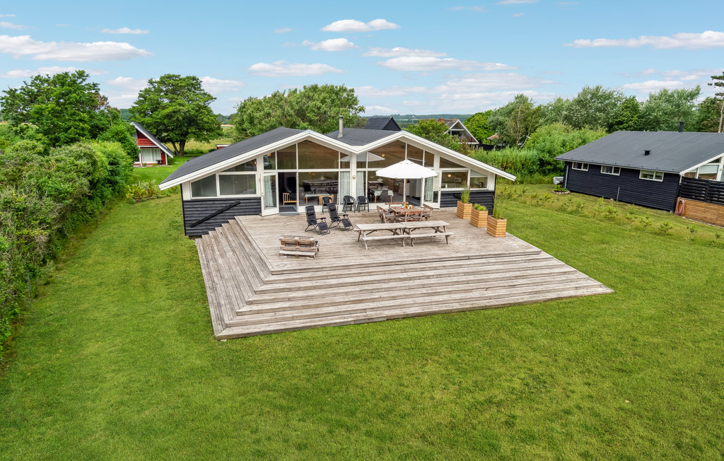 Feriehuse - Elsegårde Strand , Danmark - E4025 2