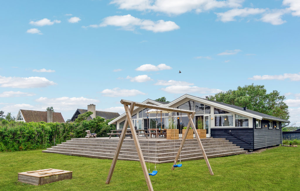 Feriehuse - Elsegårde Strand , Danmark - E4025 9