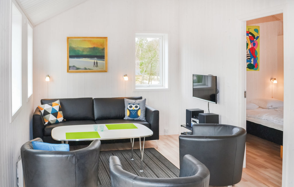 Feriehuse - Begtrup Vig Strand , Danmark - E4065 3