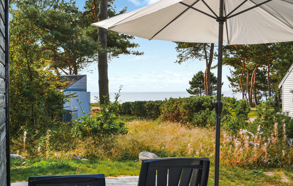 Feriehuse - Begtrup Vig Strand , Danmark - E4065 8