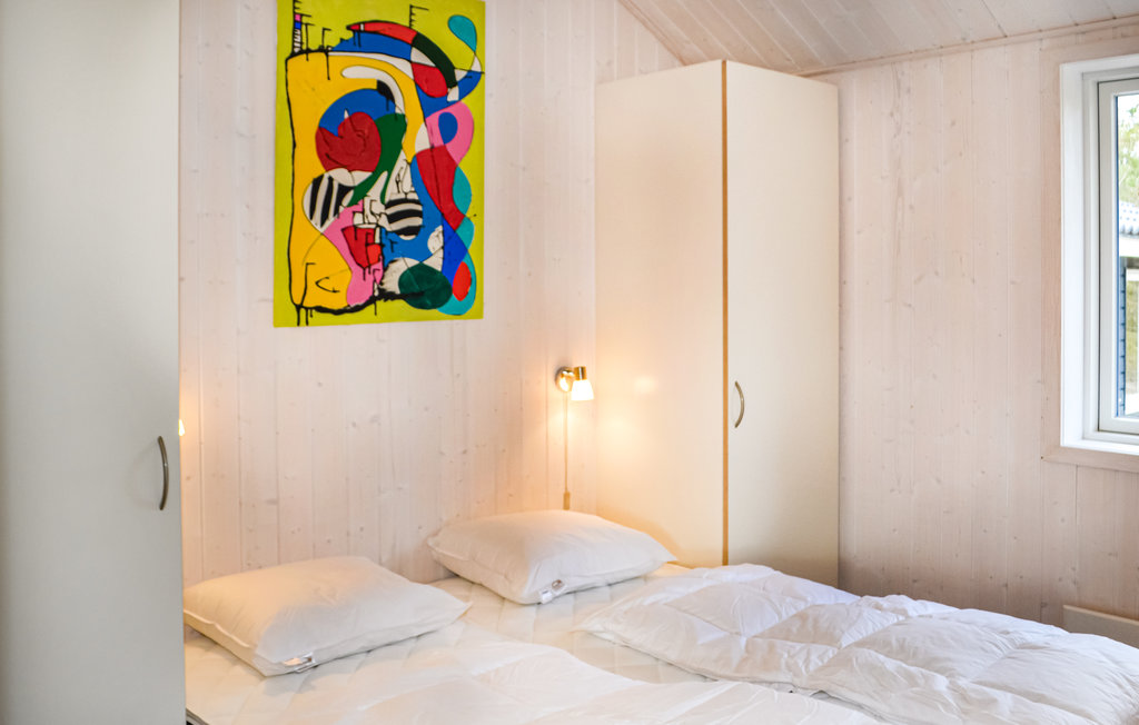 Feriehuse - Begtrup Vig Strand , Danmark - E4065 12