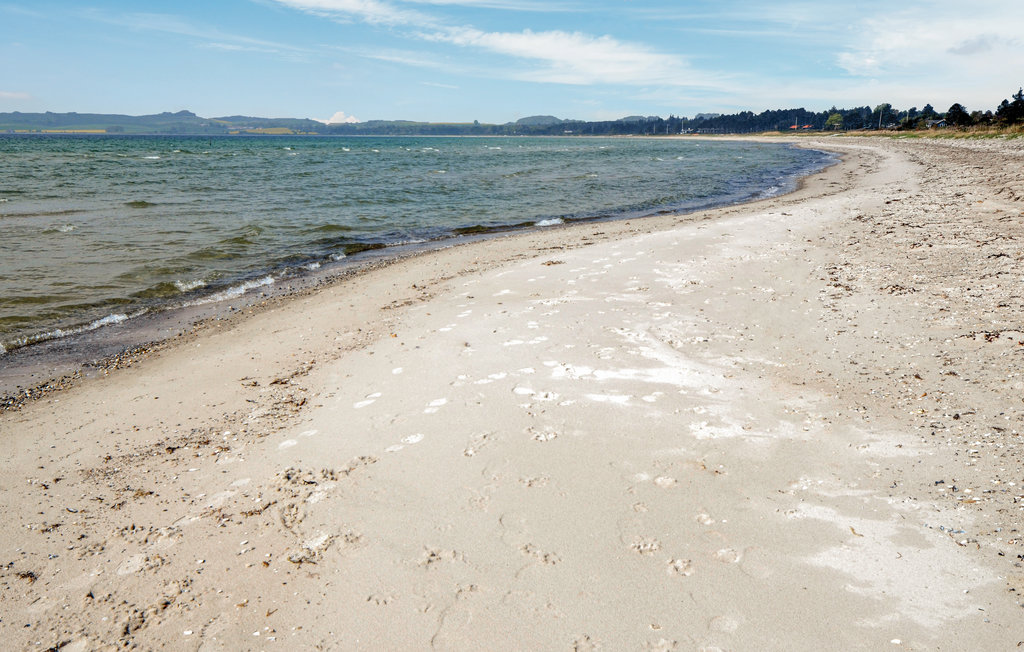 Feriehuse - Begtrup Vig Strand , Danmark - E4065 17