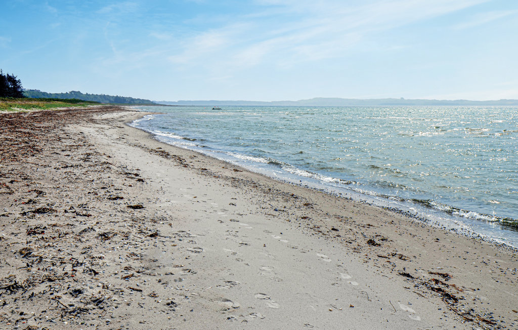 Feriehuse - Begtrup Vig Strand , Danmark - E4065 18