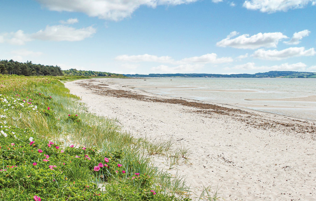 Feriehuse - Begtrup Vig Strand , Danmark - E4065 21
