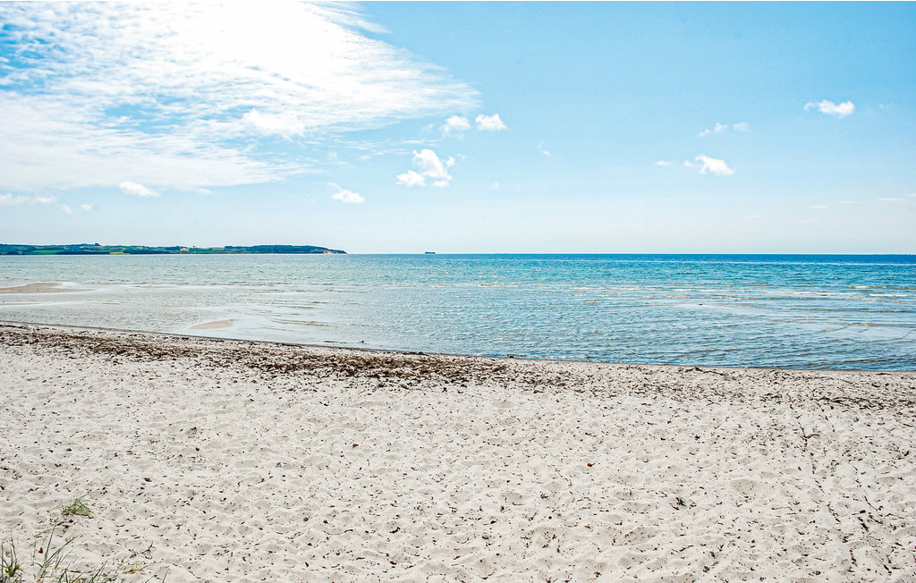 Feriehuse - Begtrup Vig Strand , Danmark - E4065 20