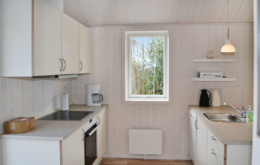 Feriehuse - Begtrup Vig Strand , Danmark - E4065 10