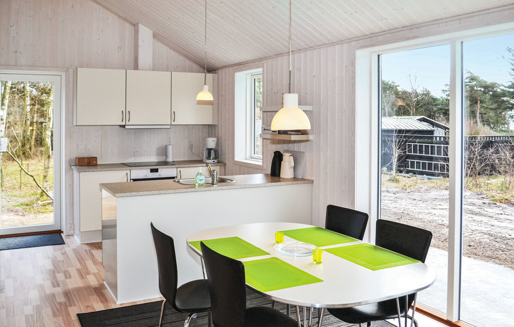 Feriehuse - Begtrup Vig Strand , Danmark - E4065 2