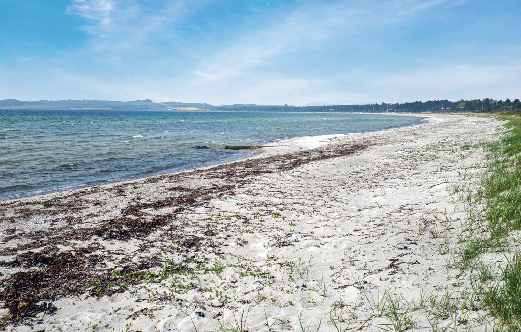 Ferienhaus - Begtrup Vig Strand , Dänemark - E4075 25