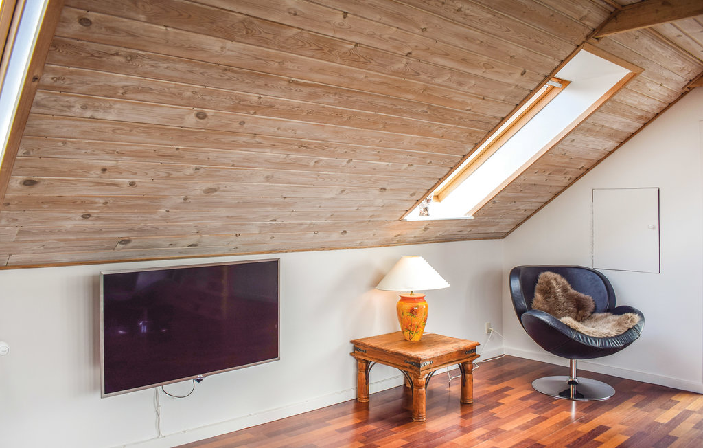 Ferienhaus - Begtrup Vig Strand , Dänemark - E4075 13