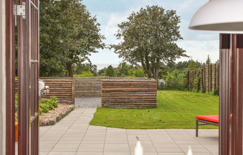 Ferienhaus - Begtrup Vig Strand , Dänemark - E4075 9