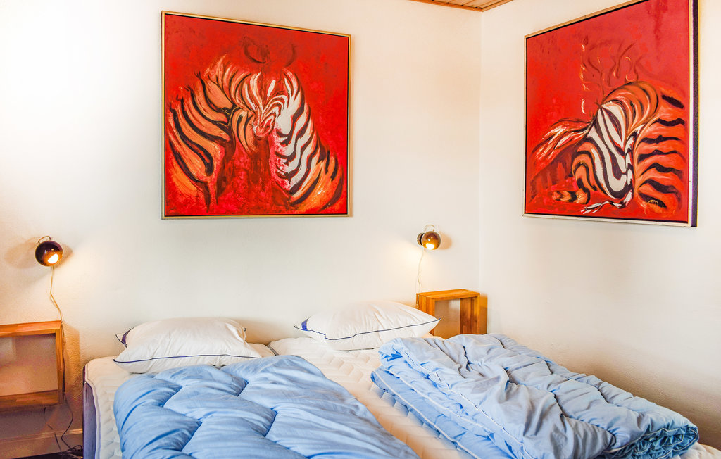 Ferienhaus - Begtrup Vig Strand , Dänemark - E4075 20