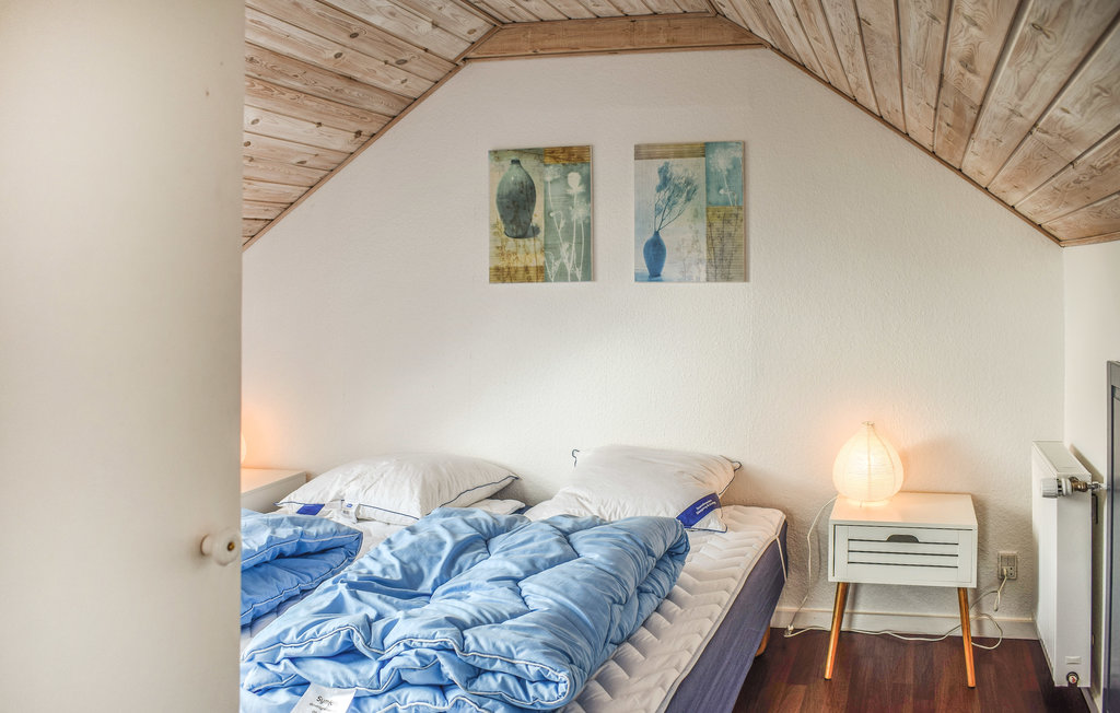 Ferienhaus - Begtrup Vig Strand , Dänemark - E4075 21