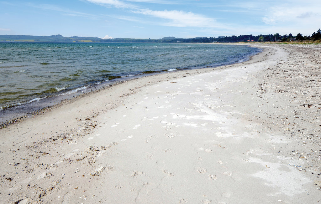 Ferienhaus - Begtrup Vig Strand , Dänemark - E4075 23