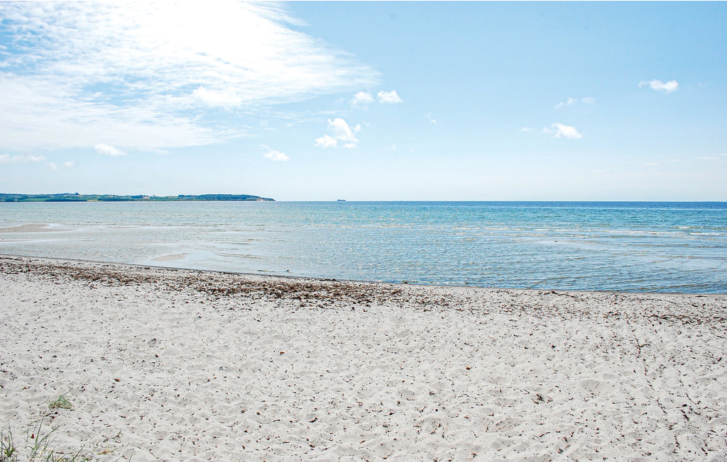 Ferienhaus - Begtrup Vig Strand , Dänemark - E4075 26