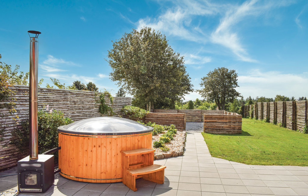 Ferienhaus - Begtrup Vig Strand , Dänemark - E4075 2