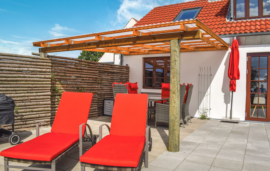 Ferienhaus - Begtrup Vig Strand , Dänemark - E4075 5