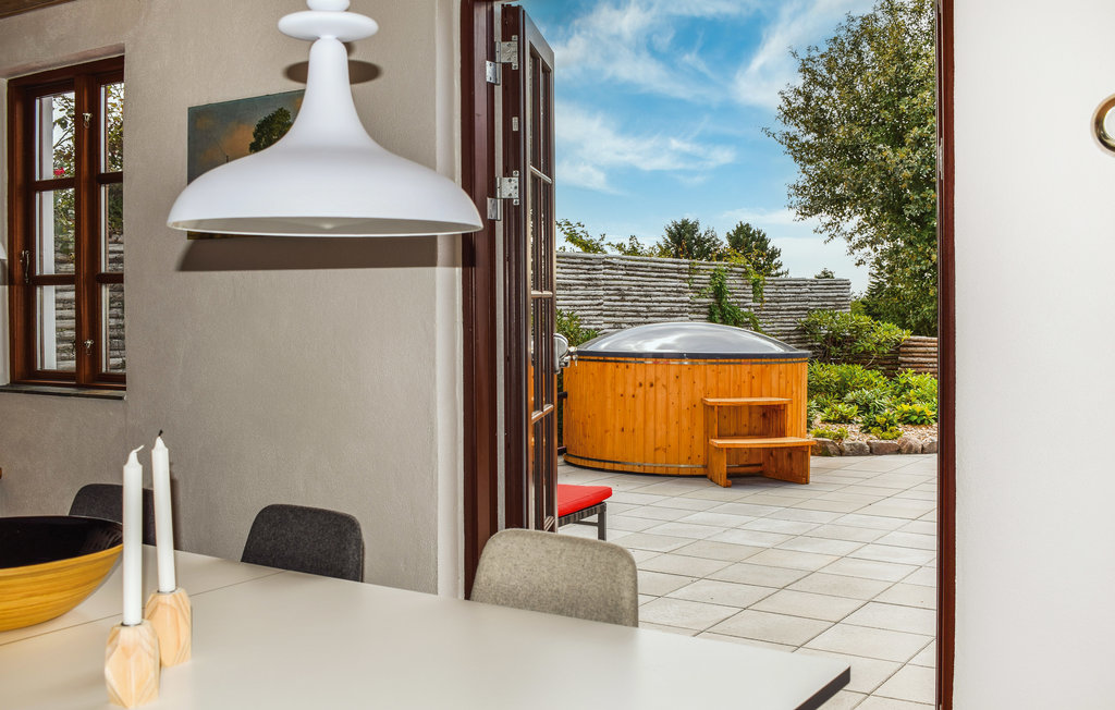 Ferienhaus - Begtrup Vig Strand , Dänemark - E4075 18