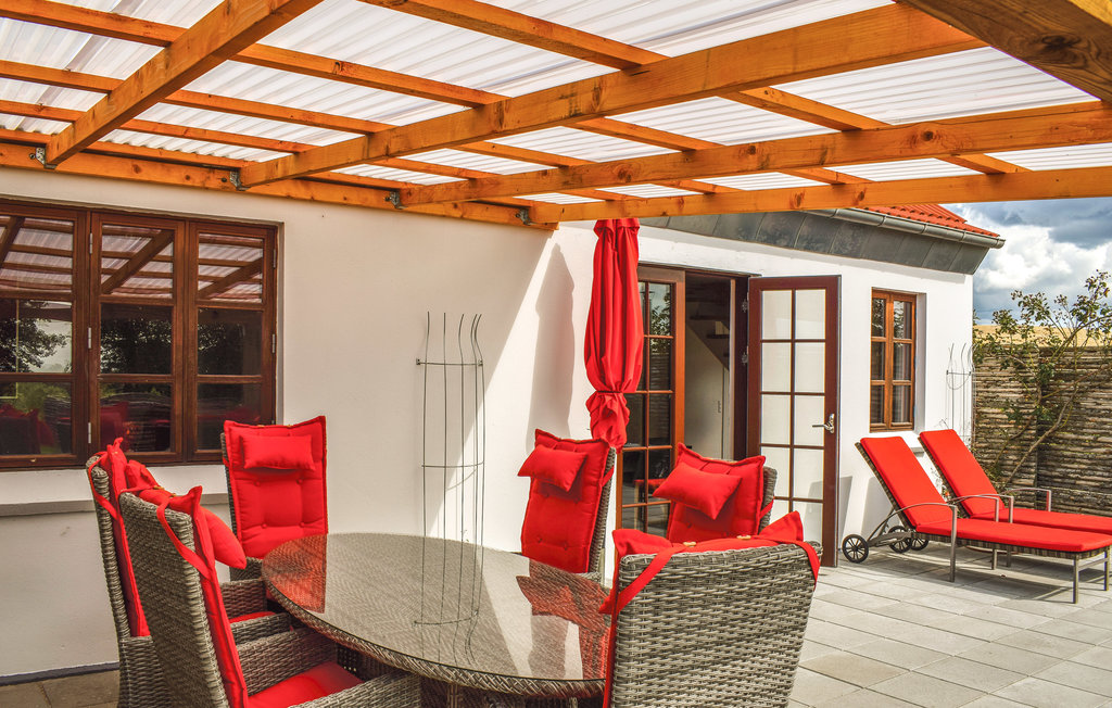 Ferienhaus - Begtrup Vig Strand , Dänemark - E4075 6