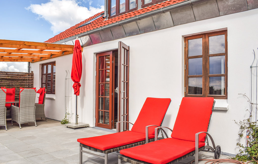 Ferienhaus - Begtrup Vig Strand , Dänemark - E4075 8