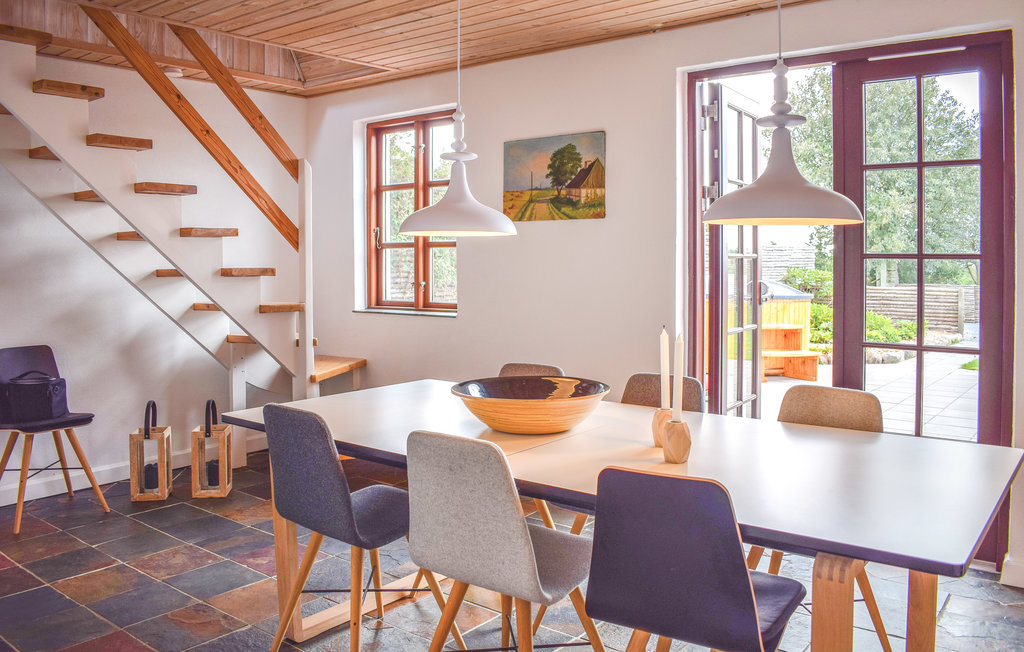 Ferienhaus - Begtrup Vig Strand , Dänemark - E4075 17