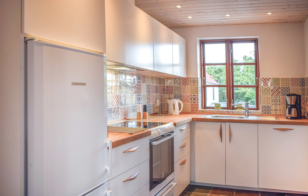 Ferienhaus - Begtrup Vig Strand , Dänemark - E4075 14