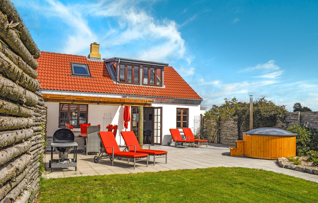 Ferienhaus - Begtrup Vig Strand , Dänemark - E4075 1