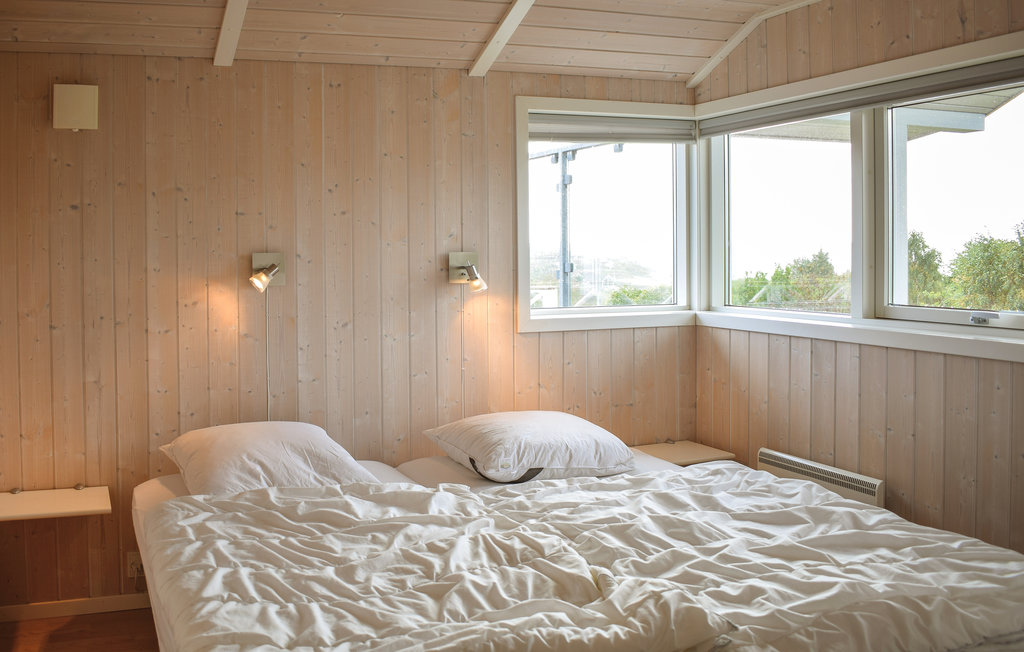 Ferienhaus - Handrup Strand , Dänemark - E4062 14