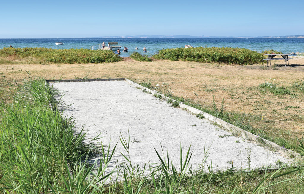 Ferienhaus - Handrup Strand , Dänemark - E4062 21
