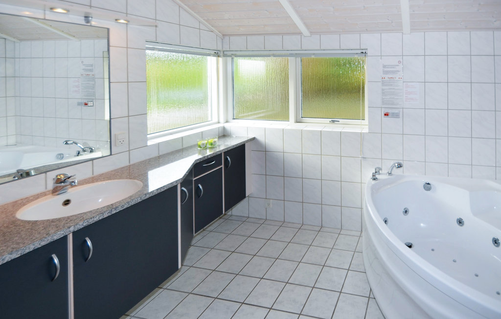 Ferienhaus - Handrup Strand , Dänemark - E4062 17