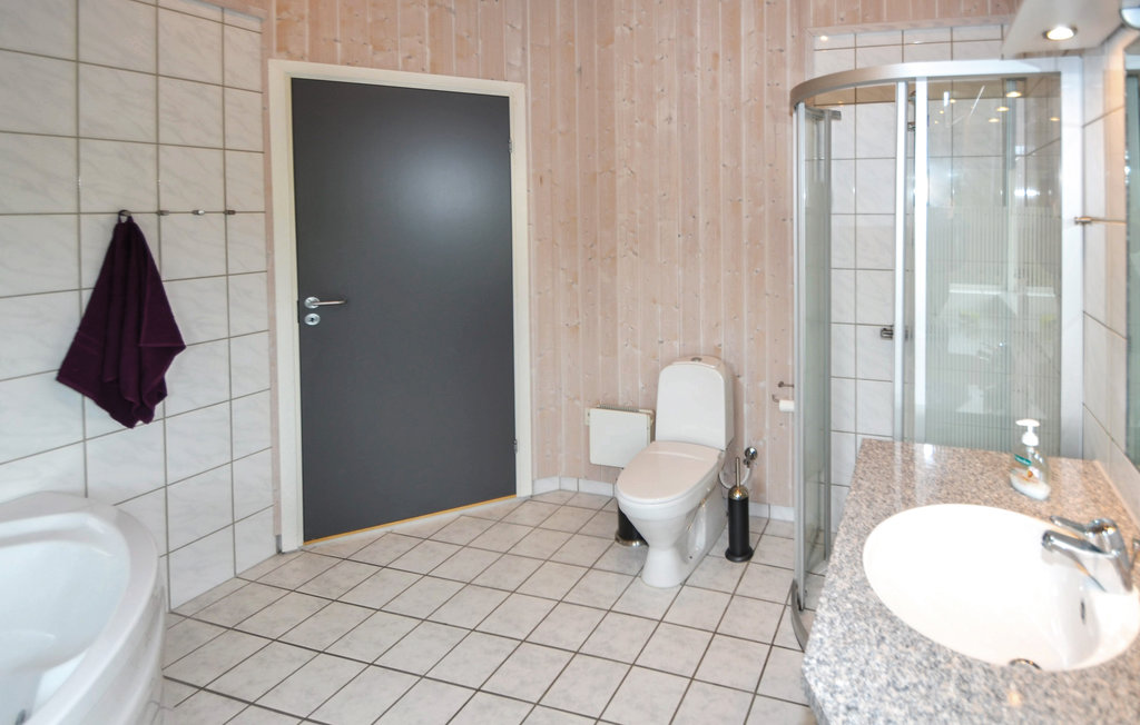 Ferienhaus - Handrup Strand , Dänemark - E4062 18