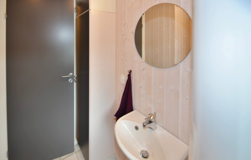 Ferienhaus - Handrup Strand , Dänemark - E4062 19