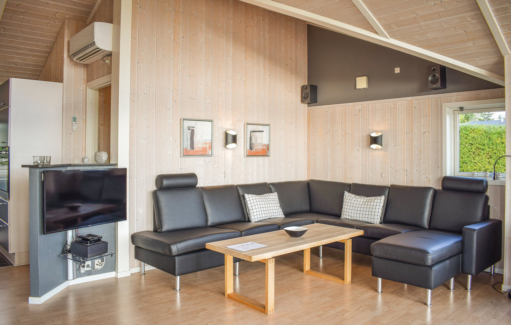 Ferienhaus - Handrup Strand , Dänemark - E4062 3