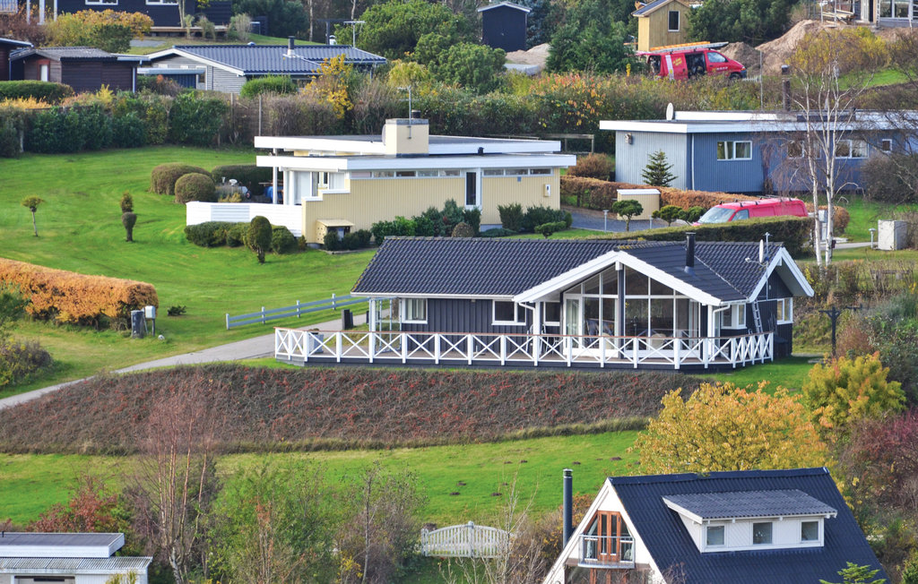 Ferienhaus - Handrup Strand , Dänemark - E4062 9