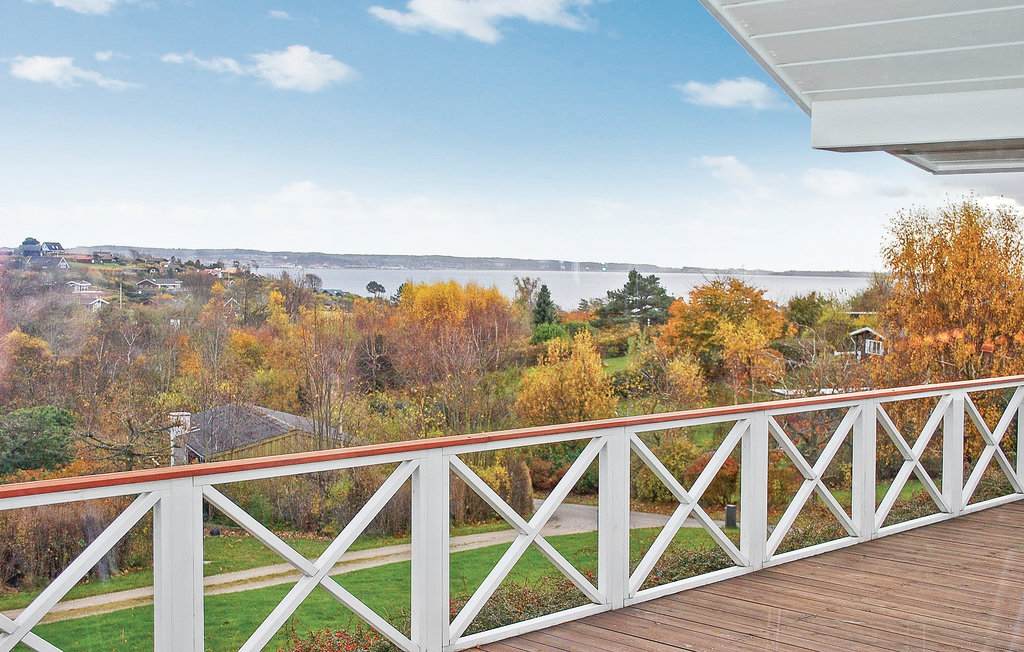 Ferienhaus - Handrup Strand , Dänemark - E4062 2