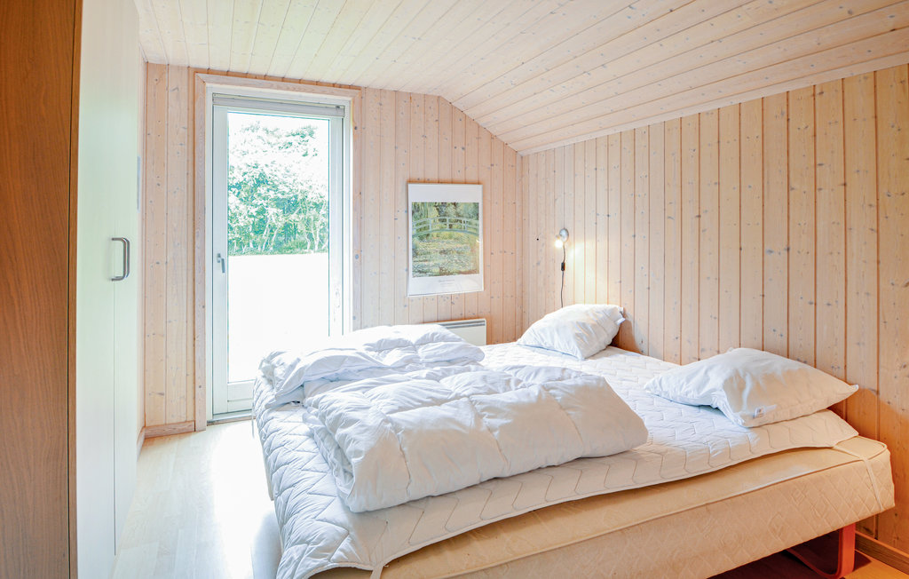 Feriehus - Elsegårde Strand , Danmark - E4022 16