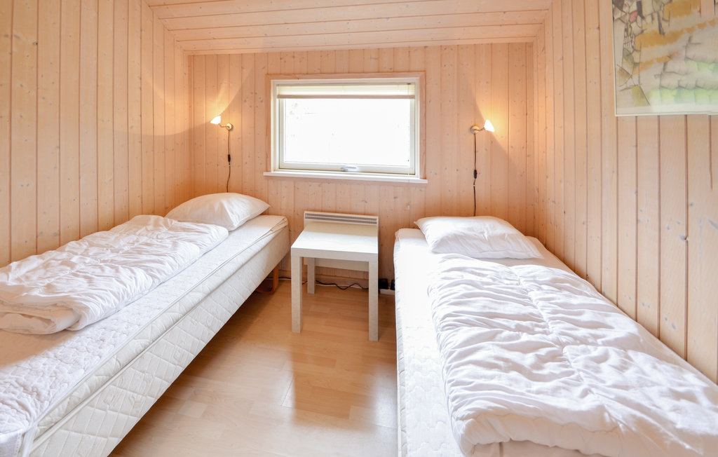 Feriehus - Elsegårde Strand , Danmark - E4022 18