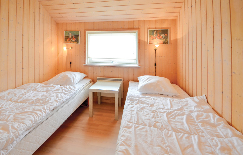 Feriehus - Elsegårde Strand , Danmark - E4022 19