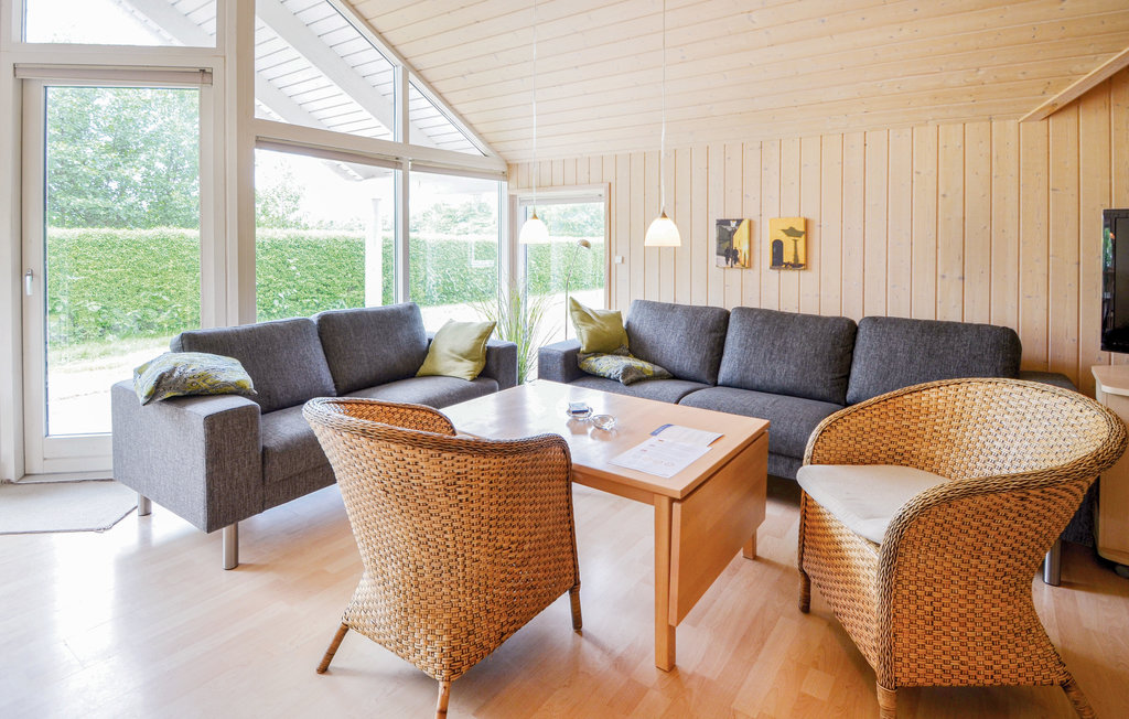 Feriehus - Elsegårde Strand , Danmark - E4022 3